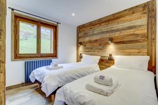 Ruisseau One - Montriond - 2