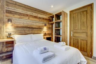Ruisseau One - Montriond - 3