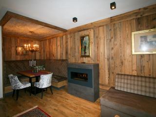 Apartment Erzherzog's Apts-Zillertal Kaiser Lodge by Interhome - Uderns - 5