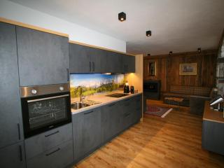 Apartment Erzherzog's Apts-Zillertal Kaiser Lodge by Interhome - 8