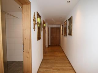 Apartment Erzherzog's Apts-Zillertal Kaiser Lodge by Interhome - 1