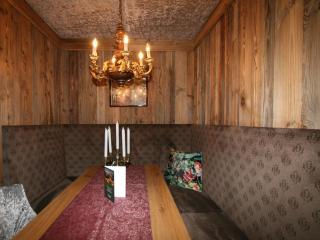 Apartment Erzherzog's Apts-Zillertal Kaiser Lodge by Interhome - Uderns - 7