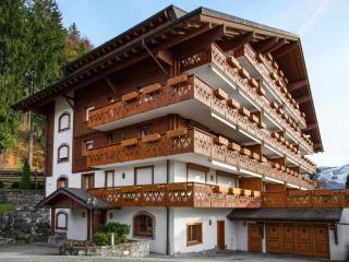 Apartment Ambre 1 by Interhome - 5