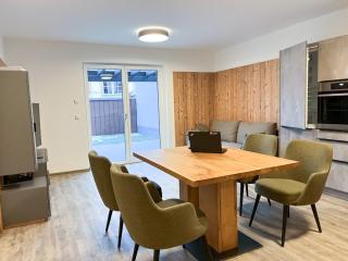Apartment Apart Edi by Interhome - Längenfeld - 7