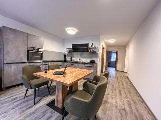 Apartment Apart Edi by Interhome - Längenfeld - 5