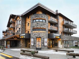 Apartment Hédonia A7 by Interhome - 0