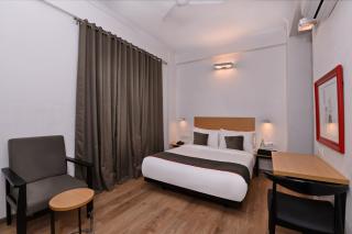 Super TownHouse 244 Munshipuliya - Vibhuti Khand - 5