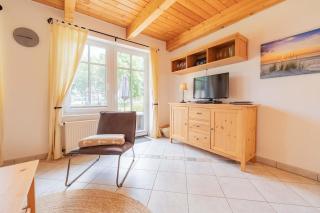 Ferienwohnung Lüttje Huck - Seeblick 2 - Aurich - 6