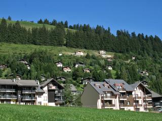 Apartment Andromède 6 by Interhome - Moleson - 0