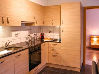 Apartment Andromède 6 by Interhome - Moleson - 8