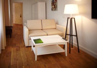 Rudolfo Hotel - Lviv - 8