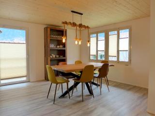Holiday Home Chalet Dori by Interhome - Interlaken - 8