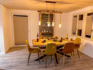 Holiday Home Chalet Dori by Interhome - Interlaken - 3