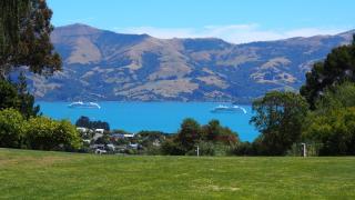 Mt Vernon - Akaroa - 1