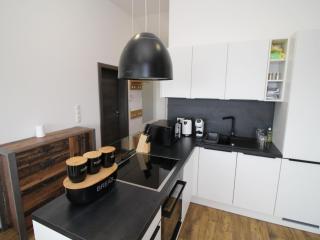 Chalet Diamondsky by Interhome - 2