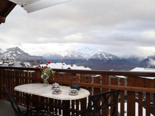 Apartment Grand Hôtel B47 by Interhome - 2