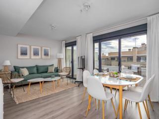 Apartment Canada del tesoro by Interhome - Málaga - 9