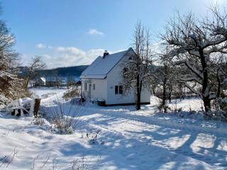 Holiday Home Forsthaus Gut Malberg by Interhome - 0