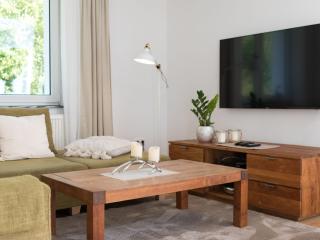 Holiday Home Forsthaus Gut Malberg by Interhome - 5