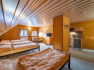 Apartment Chalupa U Bobra-3 by Interhome - Horní Rokytnice - 4