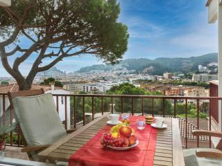 Apartment Picasso by Interhome - Tossa de Mar - 0
