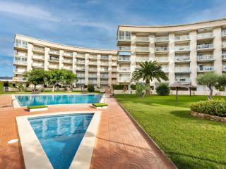 Apartment Los Pelicanos by Interhome - Miami Platja - 0