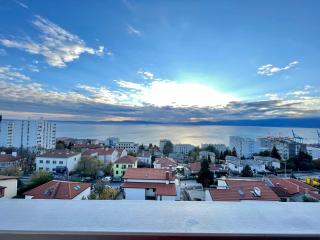Parus - Rijeka - 0
