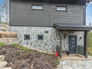Holiday Home Riiditupa b by Interhome - Pyhätunturi - 0