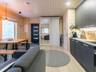 Holiday Home Riiditupa b by Interhome - Pyhätunturi - 6