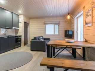 Holiday Home Riiditupa b by Interhome - Pyhätunturi - 8