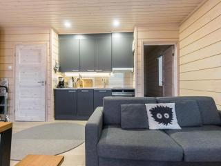 Holiday Home Riiditupa b by Interhome - Pyhätunturi - 7