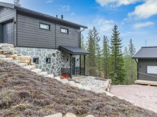 Holiday Home Riiditupa b by Interhome - Pyhätunturi - 9