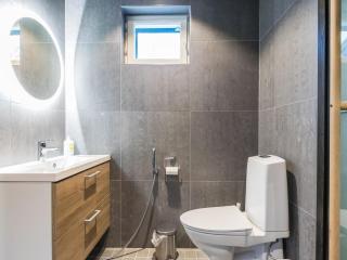 Holiday Home Riiditupa b by Interhome - Pyhätunturi - 4