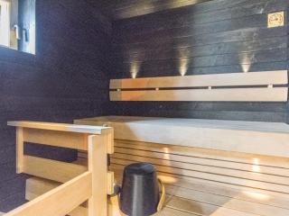 Holiday Home Riiditupa b by Interhome - Pyhätunturi - 2