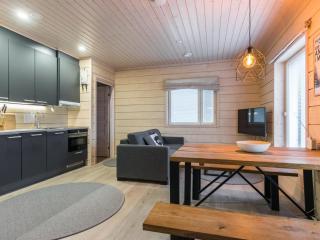 Holiday Home Riiditupa b by Interhome - Pyhätunturi - 1