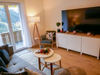 Apartment Chalet zur Höhe by Interhome - 9