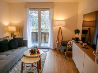 Apartment Chalet zur Höhe by Interhome - Grindelwald - 9