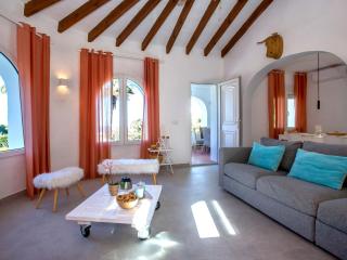 Villa Villa Scott by Interhome - Jávea - 4