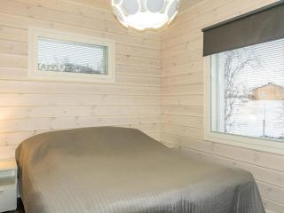 Holiday Home Willa kiiruna by Interhome - Kilpisjärvi - 4