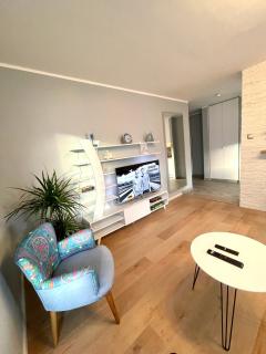 Parus apartman I Kvarner panorama I 2 spavaće sobe I Do 6 osoba - 7