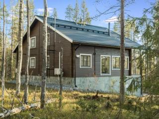 Holiday Home Herrasmäki by Interhome - Levi - 8