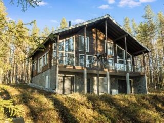 Holiday Home Herrasmäki by Interhome - Levi - 9