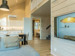 Holiday Home Herrasmäki by Interhome - Levi - 6