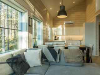 Holiday Home Herrasmäki by Interhome - Levi - 5