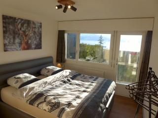 Apartment Les Essampilles 25 by Interhome - Crans-Montana - 8