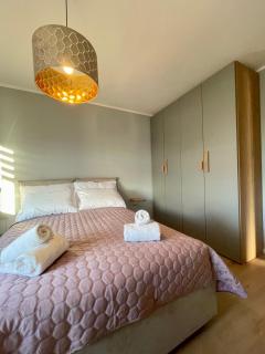 Parus apartman I Kvarner panorama I 2 spavaće sobe I Do 6 osoba - 3
