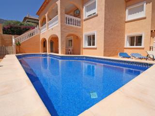 Villa Galicia by Interhome - Calpe - 0
