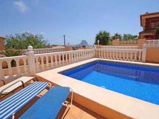 Villa Galicia by Interhome - 6
