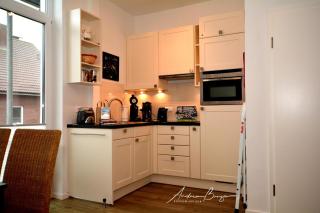 Villa-Pirola-Wohnung-5 - Borkum - 6