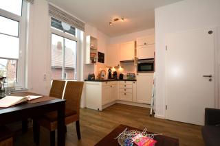 Villa-Pirola-Wohnung-5 - Borkum - 7